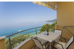 Villa Miramare Appartement 2 – app-studio foto 4