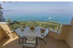 Villa Miramare Appartement 3 – app-studio foto 3