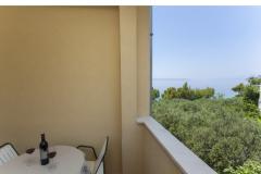 Villa Miramare Appartement 4 – apartman foto 4