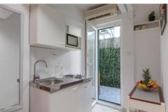 Villa Nevena Appartement 1 – Apartman 2 foto 3