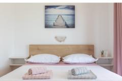 Villa Nevena Chambre 2 – Soba 1 foto 1