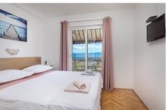 Villa Nevena Chambre 2 – Soba 1 foto 2