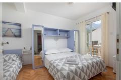 Villa Nevena Chambre 5 – Soba 2+1 foto 1