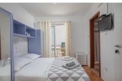 Villa Nevena Chambre 5 – Soba 2+1 foto 2