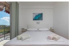 Villa Nevena Chambre 3 – Soba 2 foto 1