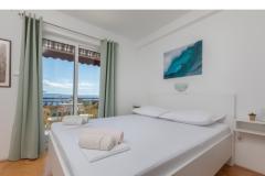 Villa Nevena Chambre 3 – Soba 2 foto 2