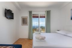 Villa Nevena Chambre 3 – Soba 2 foto 3