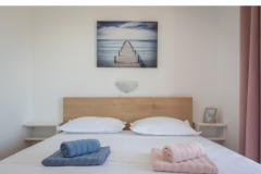 Villa Nevena Chambre 4 – Soba 3 foto 1