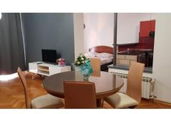 Villa Rossa Appartement 1 – 101 foto 1