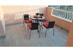 Villa Rossa Appartement 1 – 101 foto 4