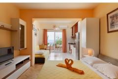 Villa Simic Appartement 1 – App 7 foto 2