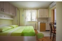 Villa Simic Appartement 4 – Studio app foto 3