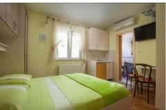 Villa Simic Appartement 4 – Studio app foto 4