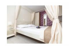 Villa Tomas Bougenvilia Appartement 4 – st pool foto 3