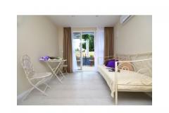 Villa Tomas Bougenvilia Appartement 4 – st pool foto 4