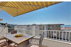 Appartements Zorica Appartement 2 – A2 4+1 foto 1