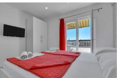 Appartements Zorica Appartement 2 – A2 4+1 foto 4