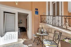 Appartements Zorica Appartement 4 – A6 2+2 foto 1