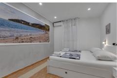 Appartements Zorica Appartement 4 – A6 2+2 foto 2