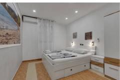 Appartements Zorica Appartement 4 – A6 2+2 foto 3