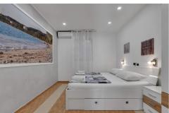 Appartements Zorica Appartement 4 – A6 2+2 foto 4