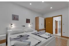 Appartements Zorica Appartement 4 – A6 2+2 foto 5