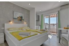 Appartements Zorica Appartement 5 – A7 2+0 foto 4