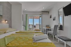 Appartements Zorica Appartement 5 – A7 2+0 foto 5