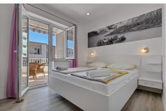 Appartements Zorica Appartement 7 – A9 2+1 foto 3