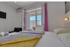 Appartements Zorica Appartement 7 – A9 2+1 foto 4