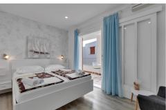 Appartements Zorica Appartement 1 – A1 foto 1