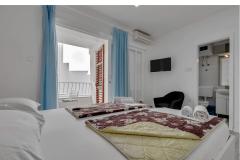 Appartements Zorica Appartement 1 – A1 foto 3