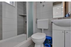 Appartements Zorica Appartement 1 – A1 foto 5