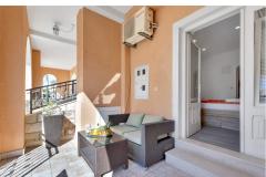 Appartements Zorica Appartement 3 – A5 foto 2