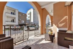 Appartements Zorica Appartement 3 – A5 foto 3
