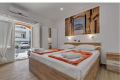 Appartements Zorica Appartement 3 – A5 foto 4