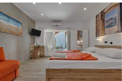 Appartements Zorica Appartement 3 – A5 foto 5