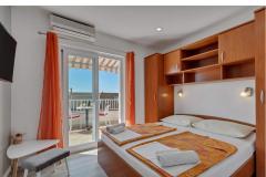 Appartements Zorica Appartement 6 – A8 foto 3