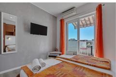 Appartements Zorica Appartement 6 – A8 foto 4