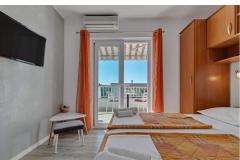 Appartements Zorica Appartement 6 – A8 foto 5