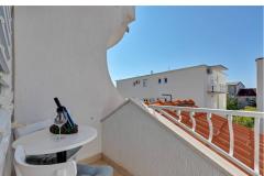 Appartements Zorica Appartement 8 – A10 foto 1