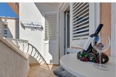 Appartements Zorica Appartement 8 – A10 foto 3