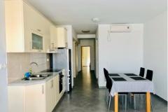 All Beachfront  Appartement 1 – Apartman 1 foto 4