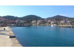 Appartement M.Borojević Lukoran Appartement 1 – Apartman foto 3