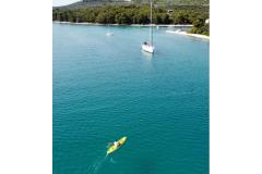 Appartements Blaslov Appartement 2 – Kucica mob foto 1