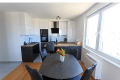 Appartements Blaslov Appartement 3 – Orjak foto 4