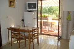 Appartements Branko Vidaković Appartement 3 – Apartman 3 foto 3