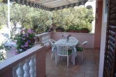 Appartements Branko Vidaković Appartement 1 – Apartman1 foto 2