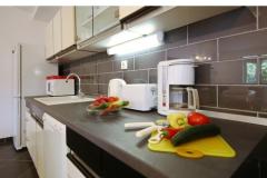 Apartmani Diana **** Appartement 2 – App 4+2 foto 4