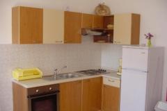 Appartements ENA Appartement 3 – A4 foto 4